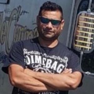 Meet your Posher, William